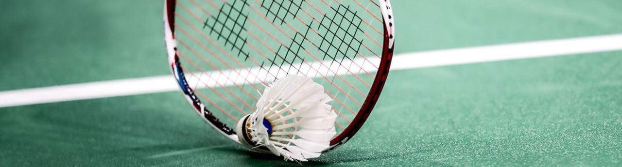 TSV Sasel Badminton Title Image