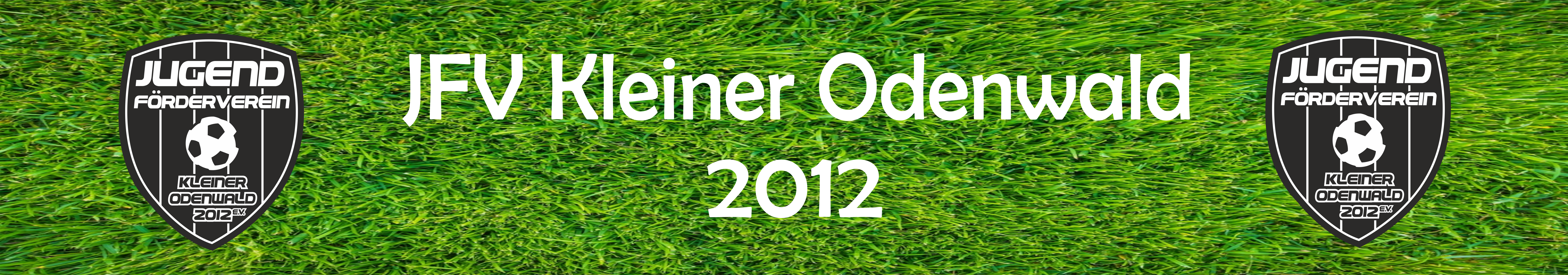 JFV kleiner Odenwald 2012 Title Image