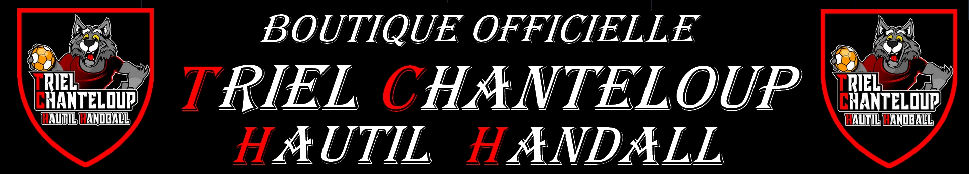 Triel Chanteloup Hautil Handball Title Image