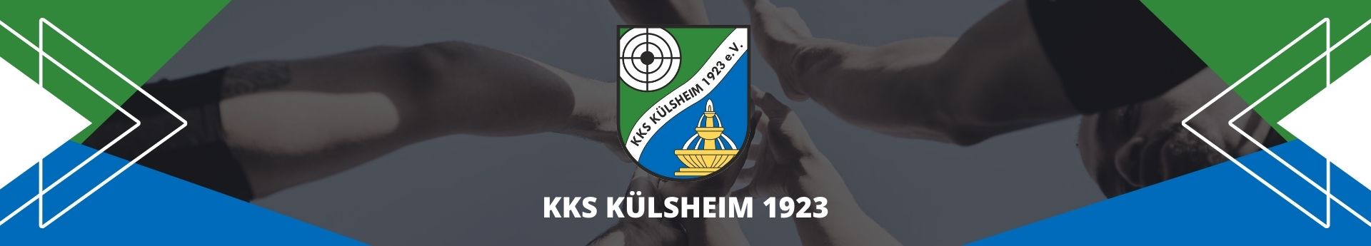 Kleinkaliber-Schützenverein Külsheim 1923 e.V. Title Image