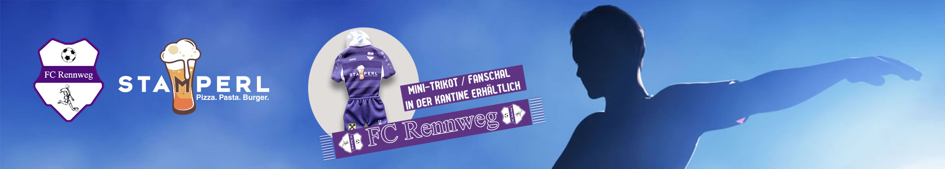 FC Rennweg Title Image