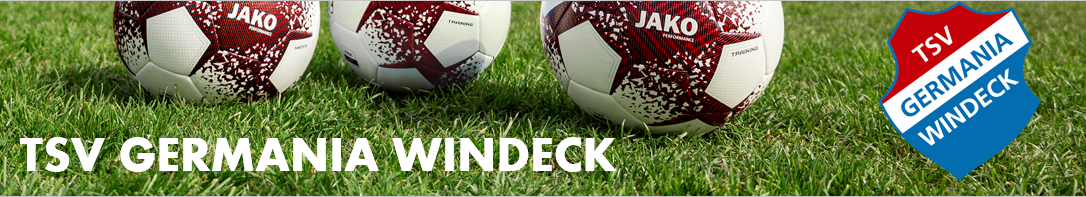 TSV Germania Windeck Title Image