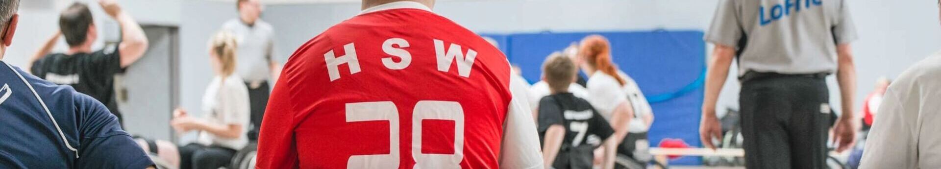 Handicap Sport Wuppertal e.V. – HSW Title Image