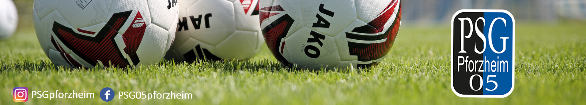 PSG 05 Pforzheim Title Image