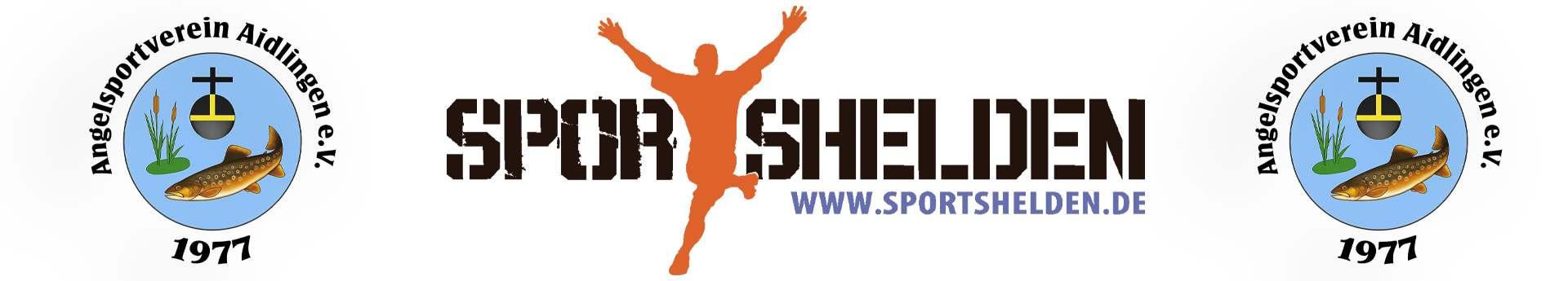 Angelsportverein Aidlingen Title Image