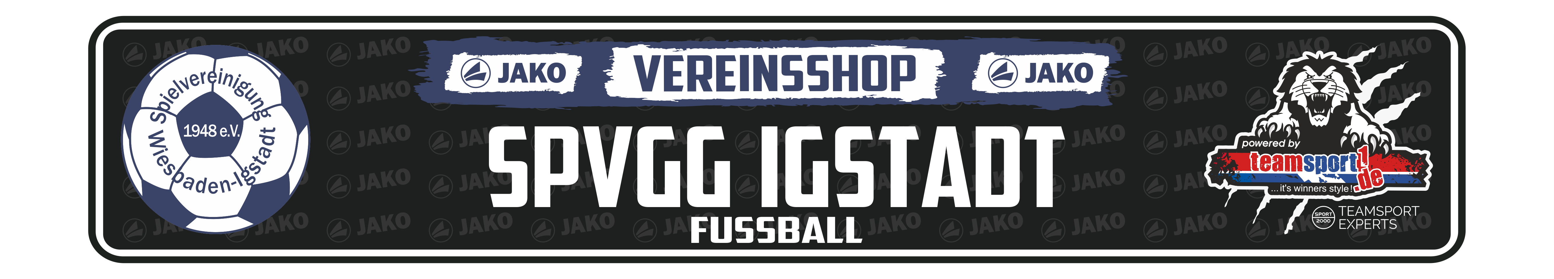 Spvgg Igstadt Title Image
