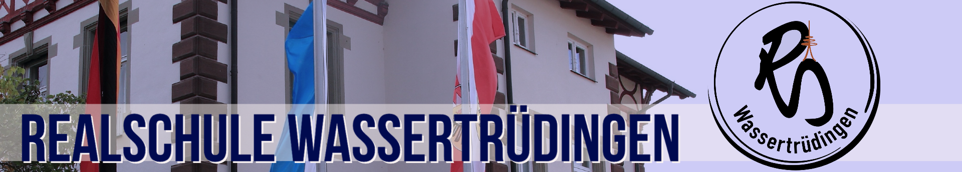 Realschule Wassertruedingen Title Image