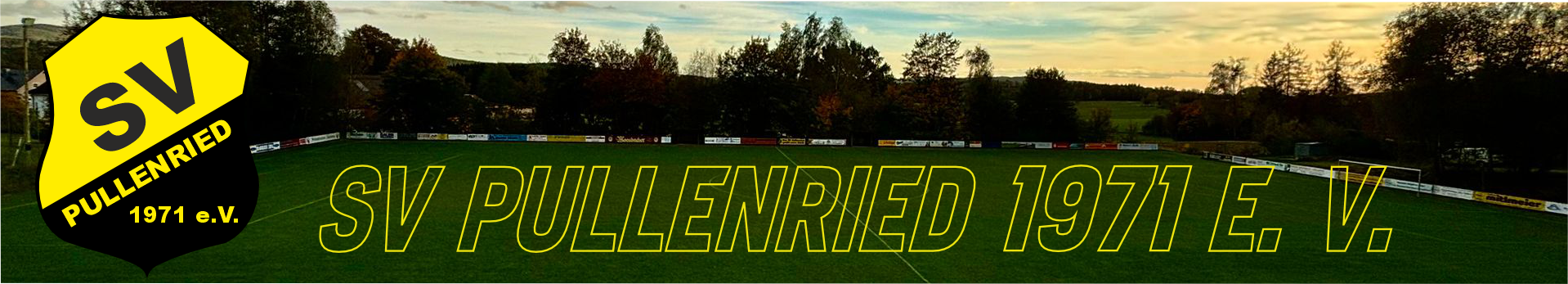 SV Pullenried Title Image