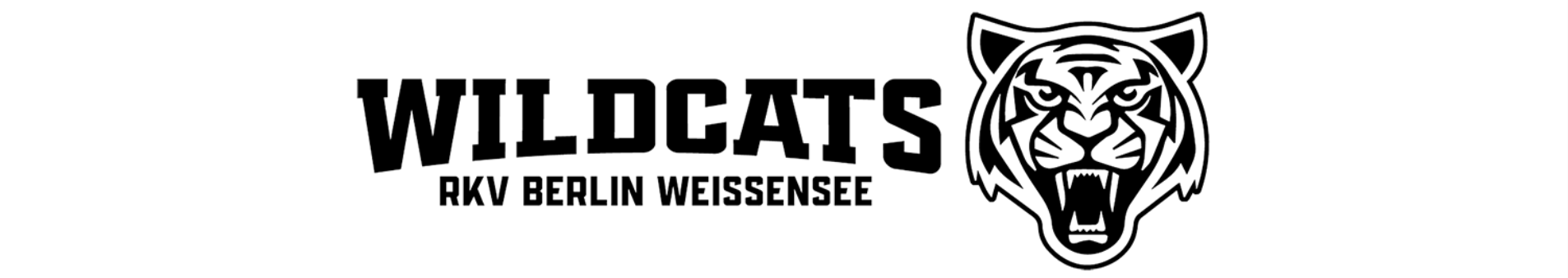 Wildcats RKV Berlin Weissensee Title Image