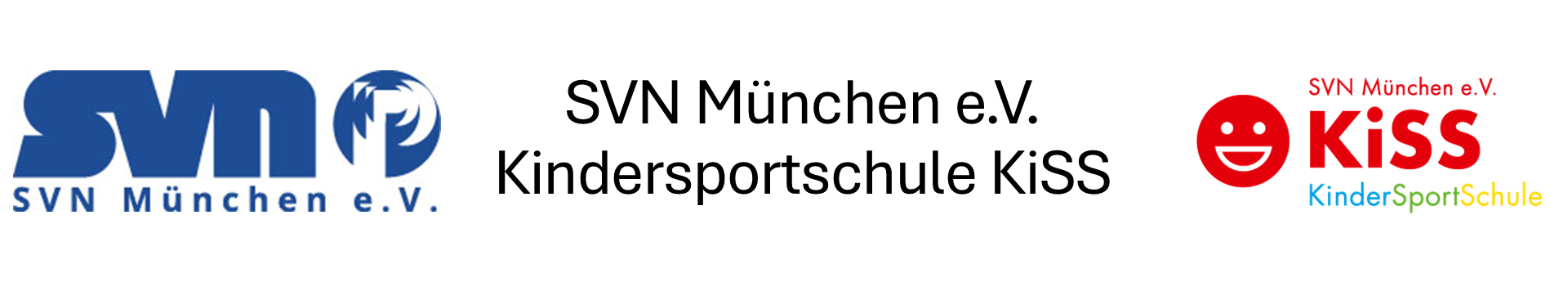 SVN Muenchen KISS Title Image