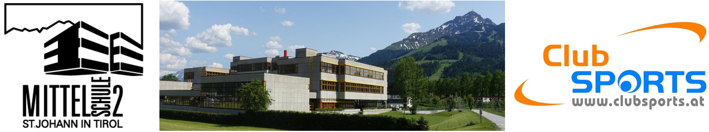 MS 2 St. Johann in Tirol Title Image