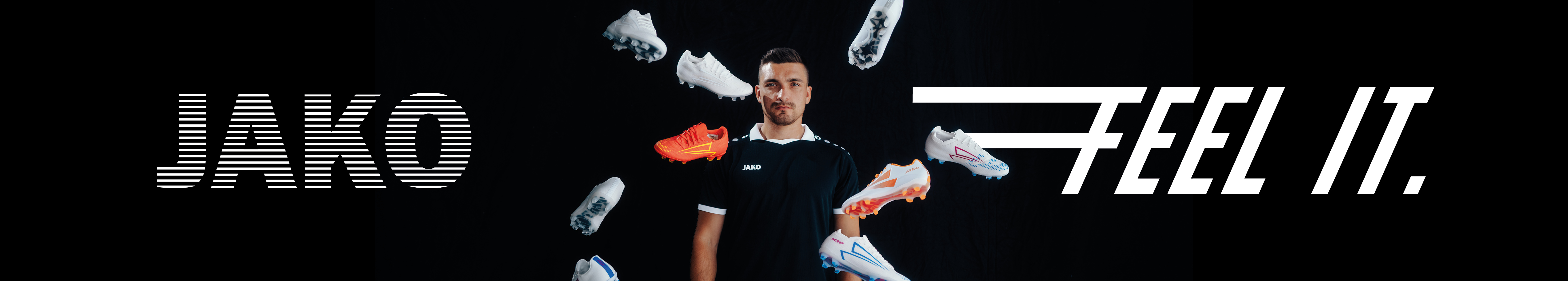 Footwear Made in Europe Dynamo Dresden Title Image