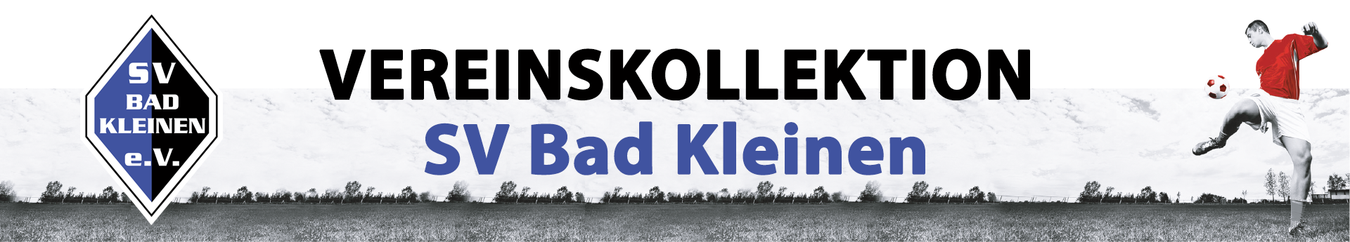 SV Bad Kleinen Title Image