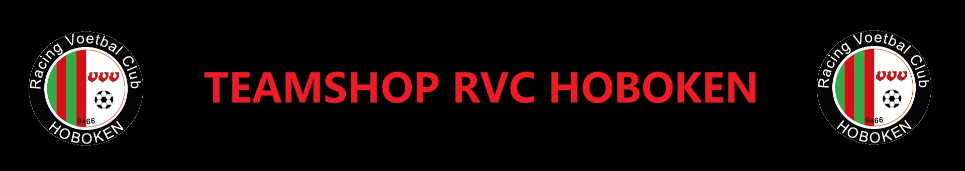 RVC Hoboken Title Image