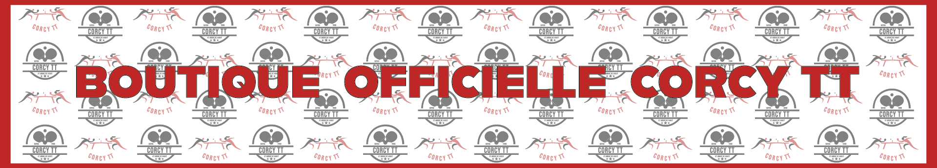 CORCY TT Title Image