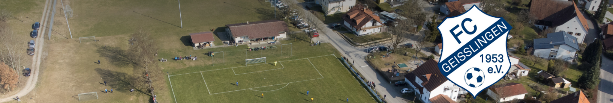 FC Geisslingen Title Image