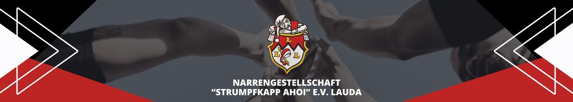 Narrengesellschaft Lauda Title Image