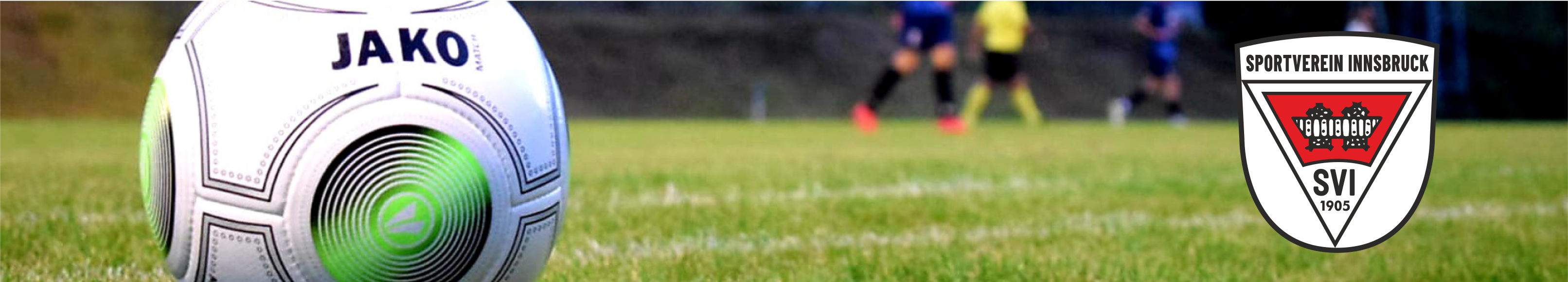 SPORTVEREIN INNSBRUCK Title Image