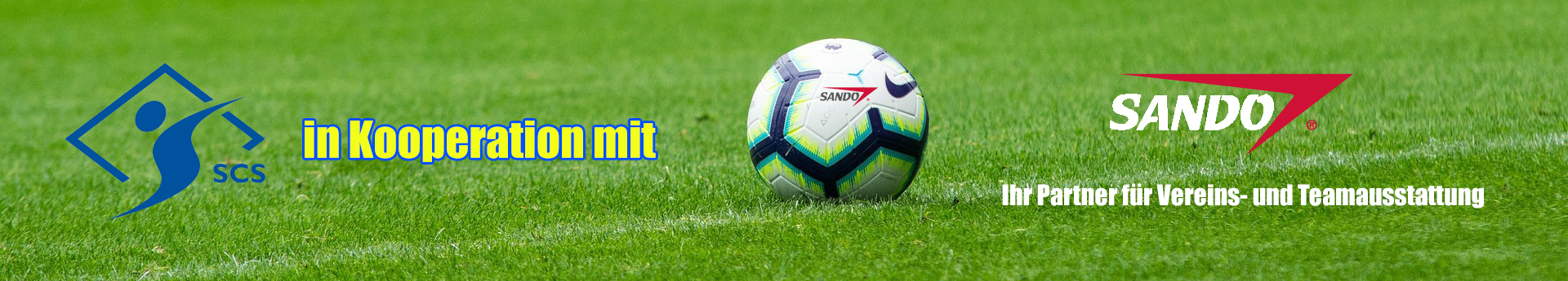 SC Siemensstadt - Verein Title Image