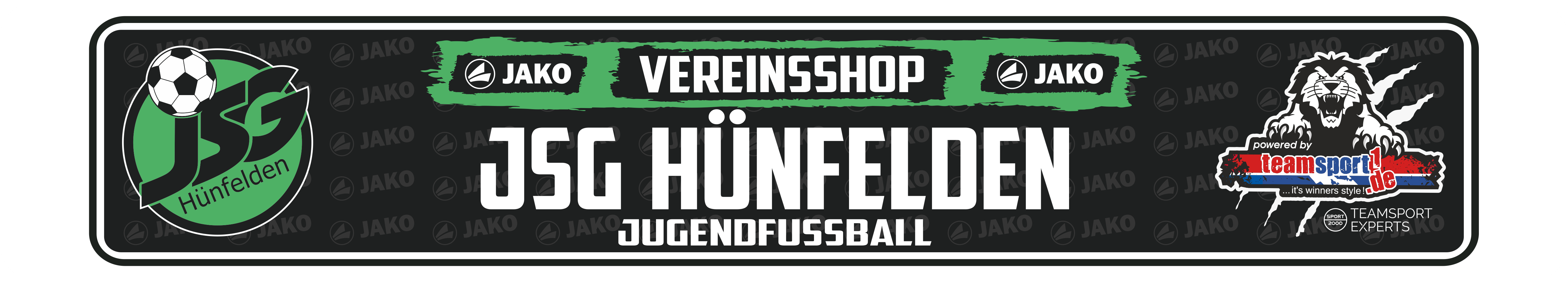 JSG Hünfelden Title Image