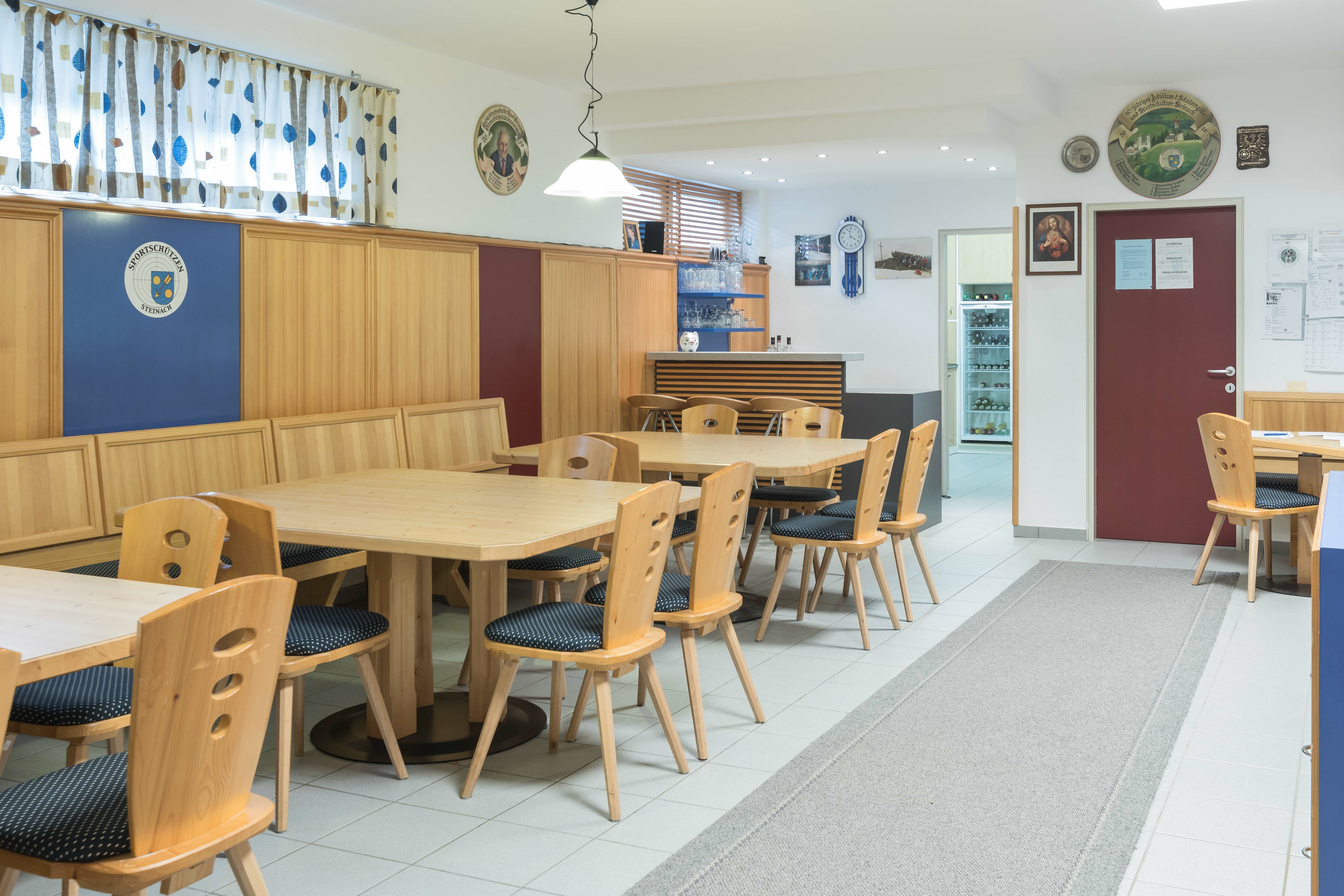 Sportschuetzen Steinach Title Image