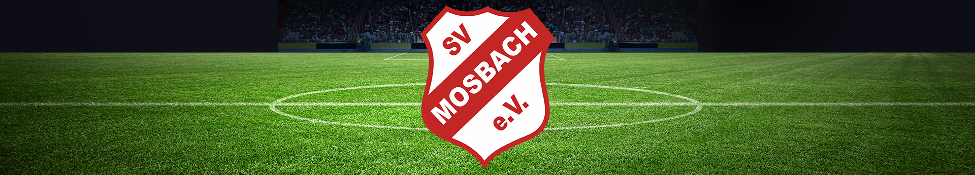 SV MOSBACH Title Image
