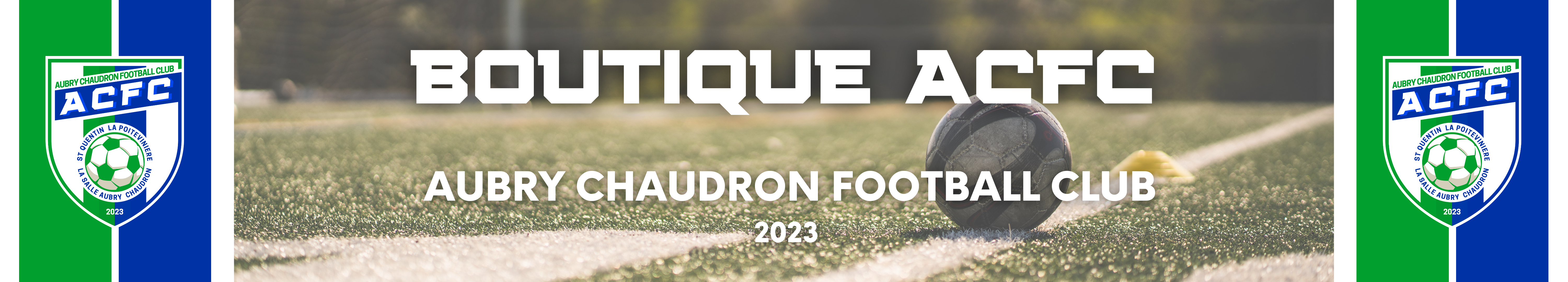 BOUTIQUE ACFC Title Image