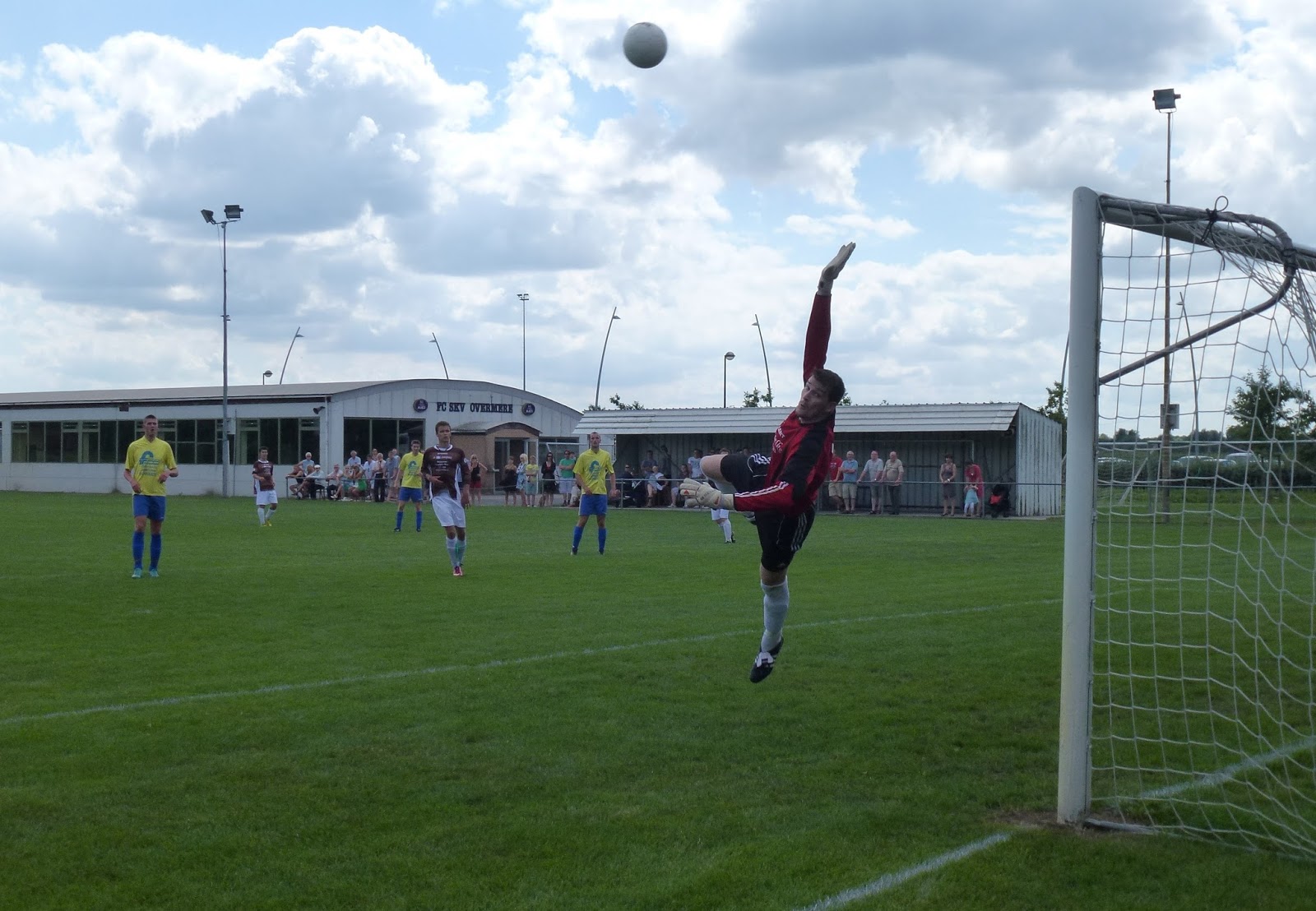 FCSKV OVERMERE Title Image