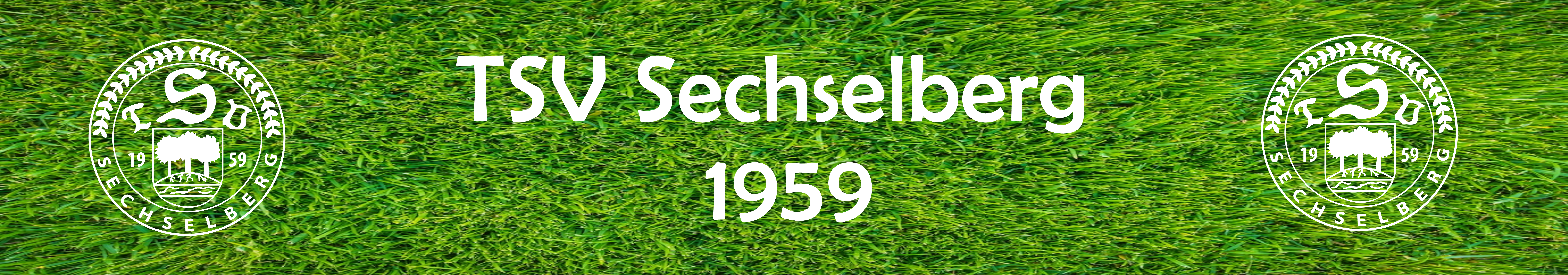 TSV Sechselberg 1959 Title Image
