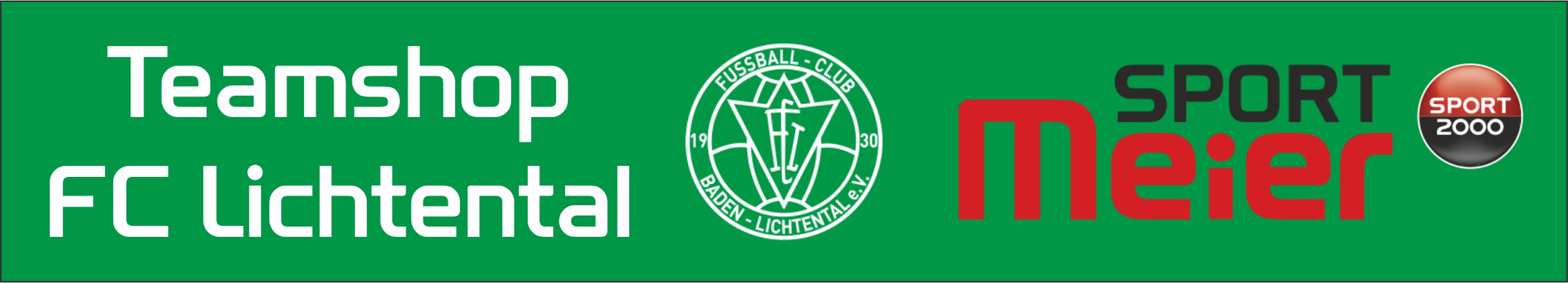 FC Lichtental Title Image