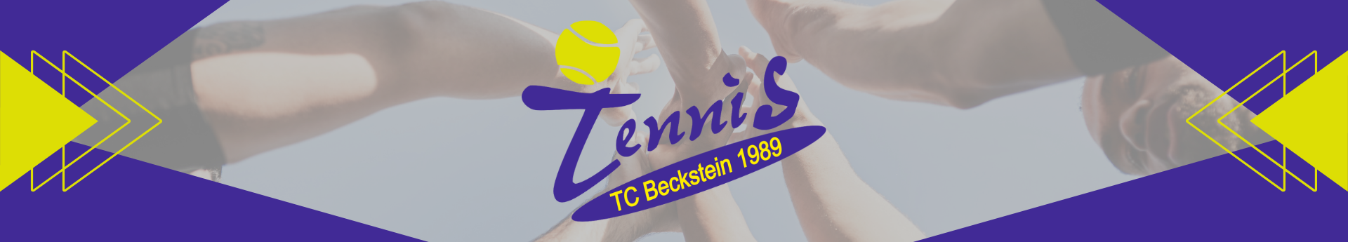 TC Beckstein Title Image