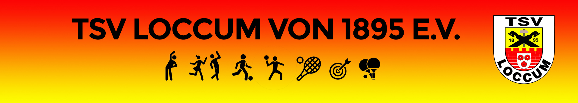 TSV Loccum Title Image