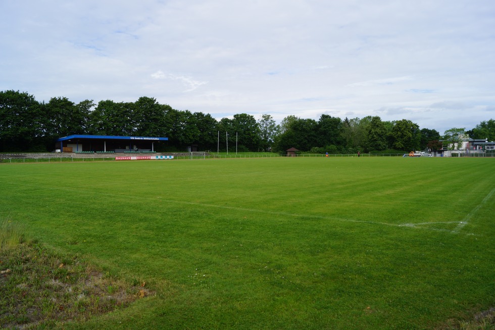 VfR Umkirch Title Image