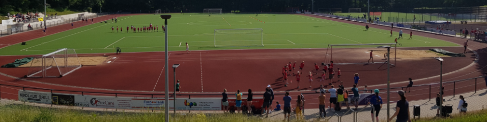 DJK Elmar Kohlscheid Title Image