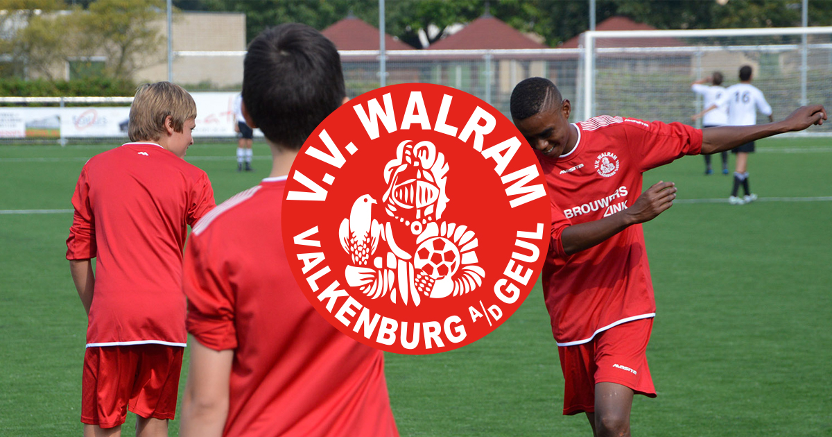 VV Walram Title Image