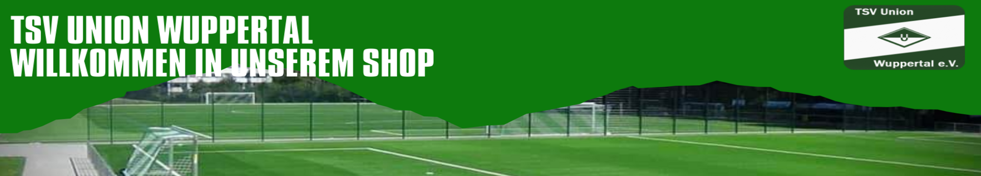 TSV Union Wuppertal e.V. Title Image