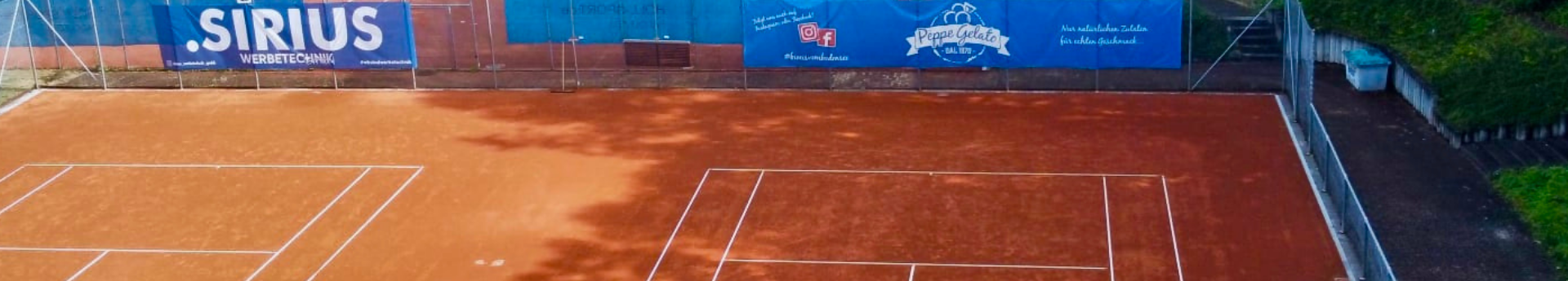 TC Rebberg e.V. Title Image