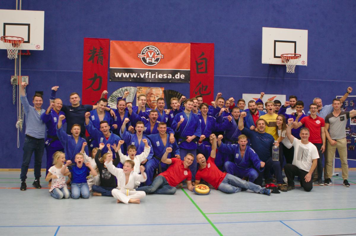 VfL Riesa Title Image