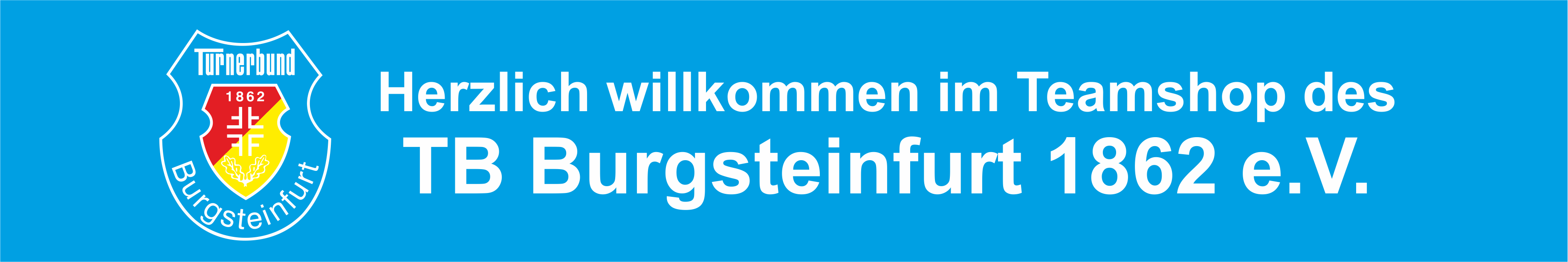 TB Burgsteinfurt Title Image