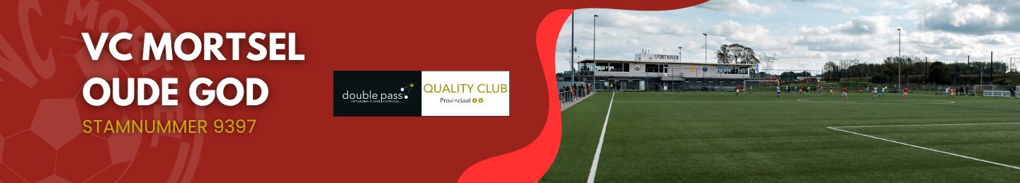VC MORTSEL OG Title Image