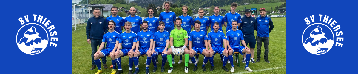 Sportverein Thiersee Title Image