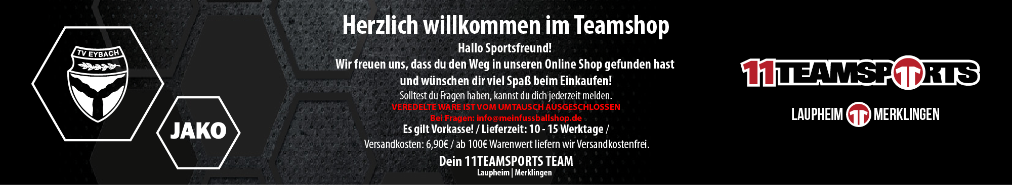 TV Eybach Title Image