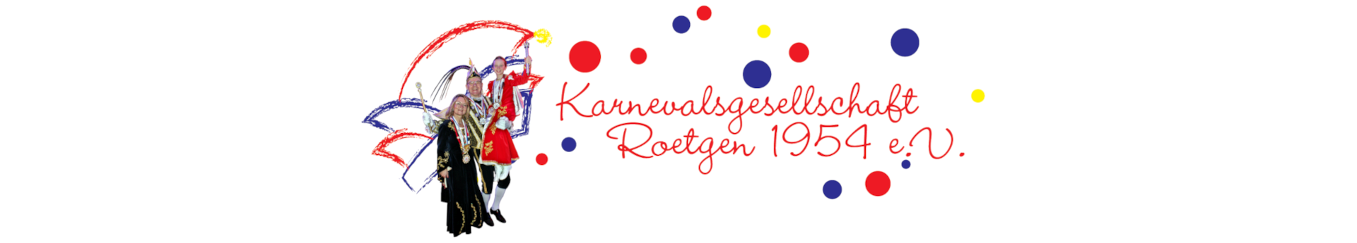 KG Roetgen 1954 e.V. Title Image