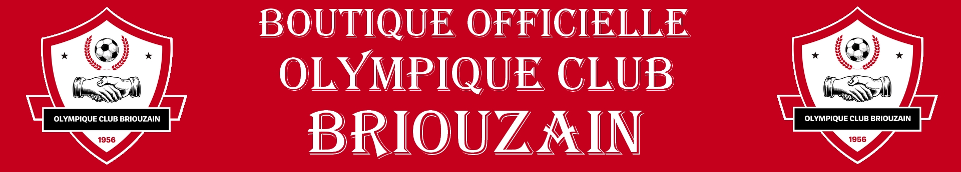 OC Briouze Title Image