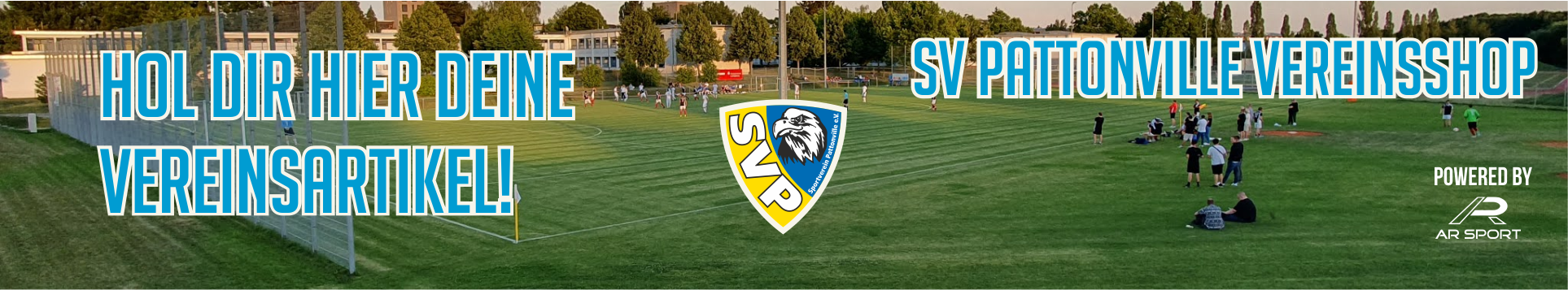 SV Pattonville Title Image