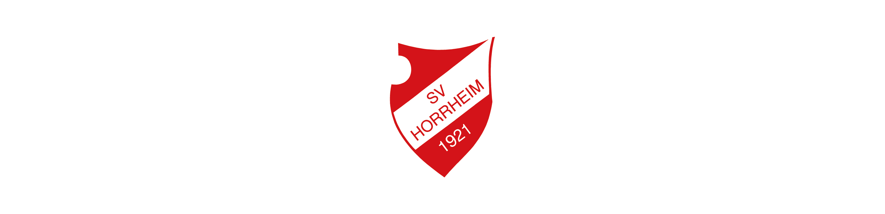 SV Horrheim JUGEND Title Image