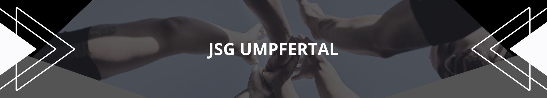 JSG Umpfertal Title Image