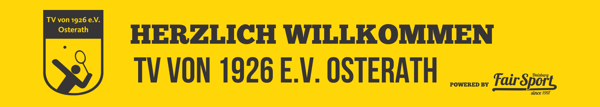 TV Osterath Title Image