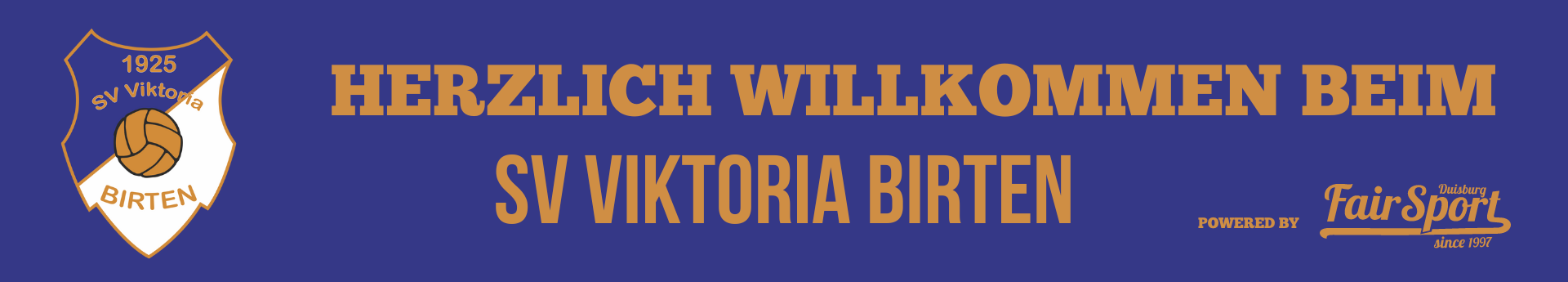 SV Viktoria Birten Title Image