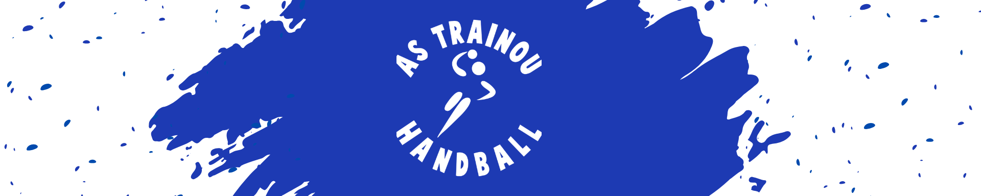 AS TRAINOU HANDBALL Title Image